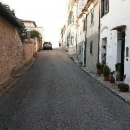 Casa Morgana