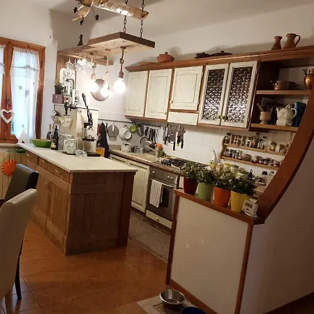Διαμέρισμα Casa Morgana
