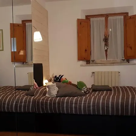 Casa Morgana Rosignano Marittimo